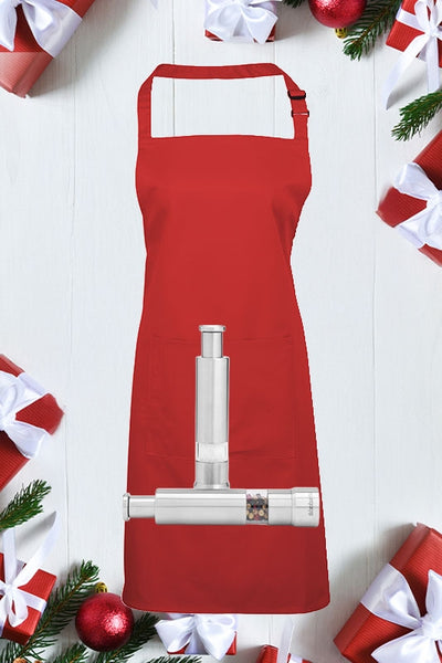 ESSU JA SUOLA- JA PIPPURIMURSKAIMET LAHJAPAKKAUKSESSA