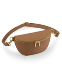 BagBase Boutique Waist Bag – Tyylikäs ja monikäyttöinen vyölaukku. Useita värejä