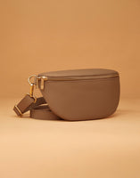 BagBase Boutique Waist Bag – Tyylikäs ja monikäyttöinen vyölaukku. Useita värejä