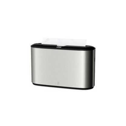 Tork Xpress® H2 Image Design käsipyyheannostelija pöydälle metalli/muovi