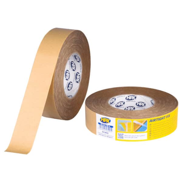 HPX AIRTIGHT FIX 38mm X 50m, 24rll / ltk