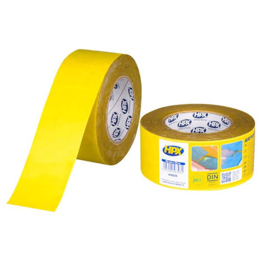 HPX AIRTIGHT INDOOR 60mm X 25m, 24rll / ltk