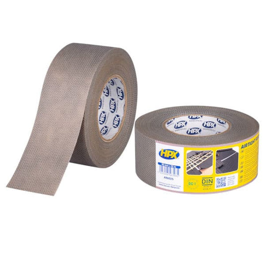 HPX AIRTIGHT ROOF 60mm X 25m, 24rll / ltk
