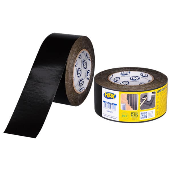 HPX  AIRTIGHT UV HÖYRYNSULKUTEIPPI