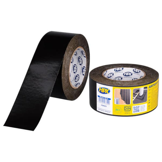 HPX  AIRTIGHT UV HÖYRYNSULKUTEIPPI
