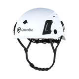 Guardio Armet Safety Helmet, Innovatiivinen Suojakypärä Maksimaaliseen Turvallisuuteen (eri värejä)Takuu 3 Vuotta