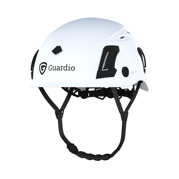 Guardio Armet Safety Helmet, Innovatiivinen Suojakypärä Maksimaaliseen Turvallisuuteen (eri värejä)Takuu 3 Vuotta
