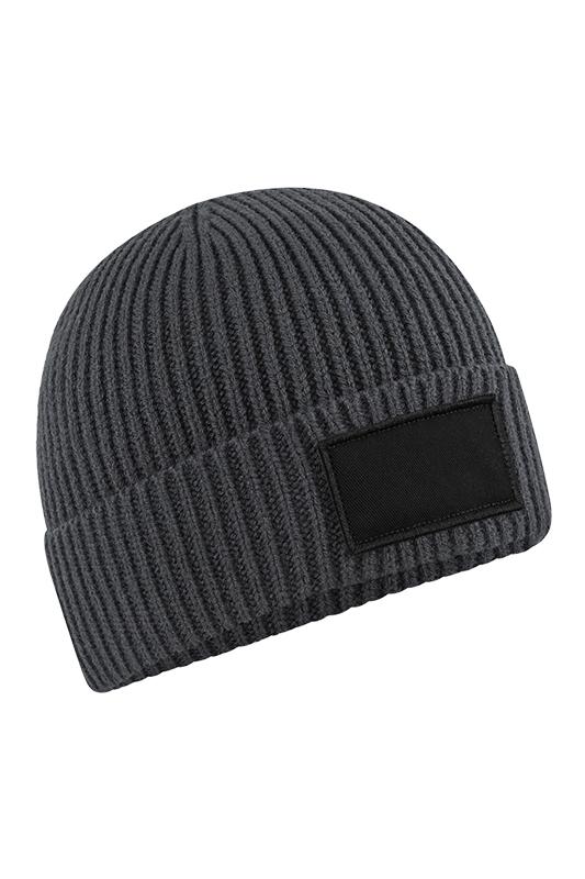 Beechfield Fashion painettava pipo, eri värejä.