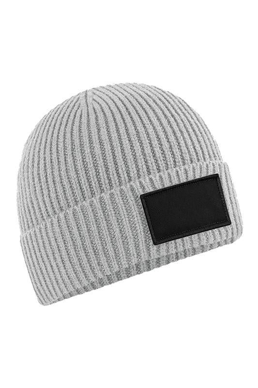 Beechfield Fashion painettava pipo, eri värejä.