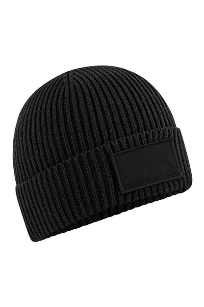 Beechfield Fashion painettava pipo, eri värejä.