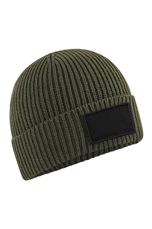 Beechfield Fashion painettava pipo, eri värejä.