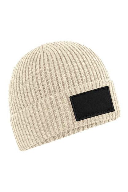 Beechfield Fashion painettava pipo, eri värejä.
