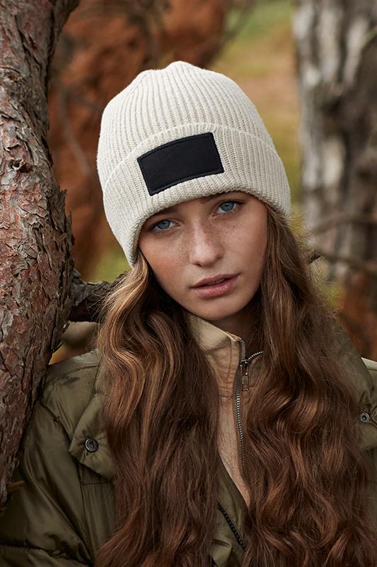 Beechfield Fashion painettava pipo, eri värejä.