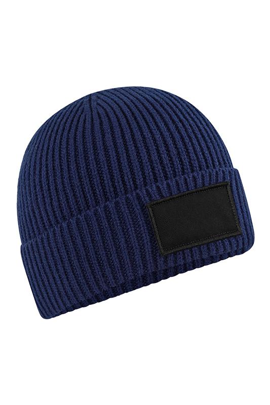 Beechfield Fashion painettava pipo, eri värejä.