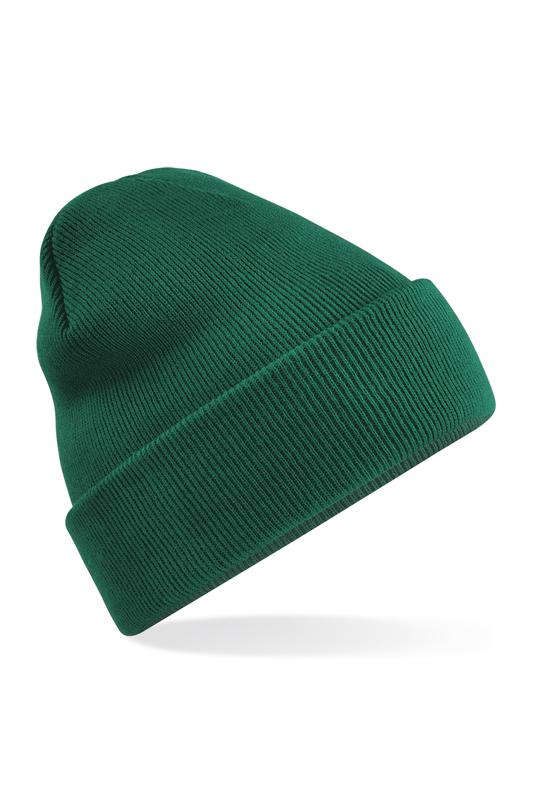 Beechfield RECYCLED PIPO TAITTEELLA