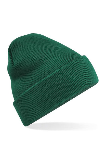 Beechfield RECYCLED PIPO TAITTEELLA