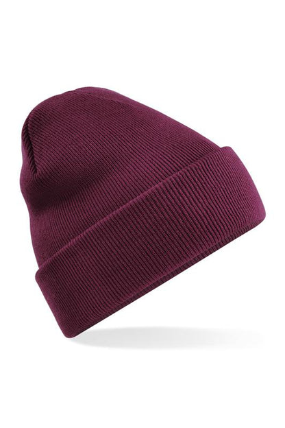 Beechfield RECYCLED PIPO TAITTEELLA