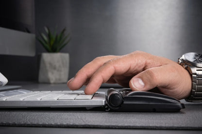BarMouse 3.0 ergonominen keskihiiri toimisto- ja asiantuntijatyöhön
