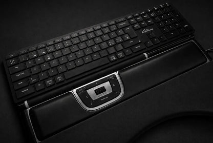 BarMouse 3.0 ergonominen keskihiiri toimisto- ja asiantuntijatyöhön
