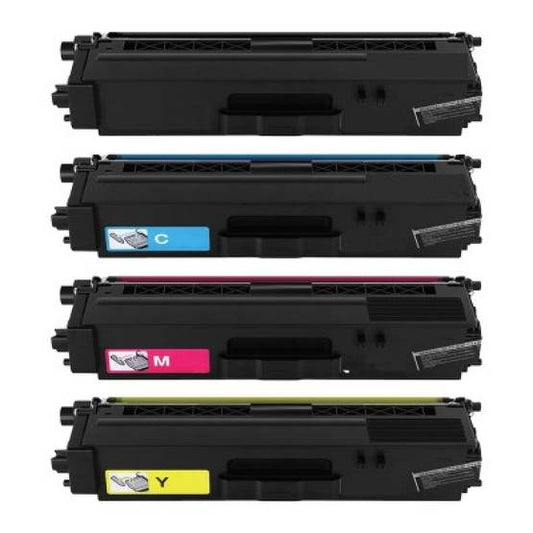 Brother TN326Y keltainen