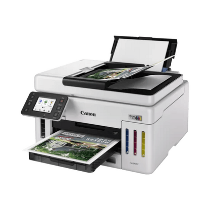 Canon MAXIFY GX6150 MegaTank Yritystulostimet