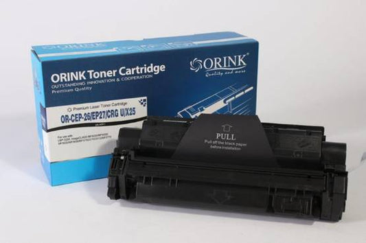 CANON EP26/EP27/CRGU/X25 2,5K