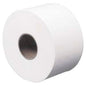 WC-paperi Mini Jumbo 2krs 170m Ø19,5cm valk. 12rll/pkt