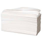 CARE-NESS Excellent käsipyyhe 2krs c-taitto 31x23cm valkoinen 20x153kpl
