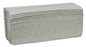 CARE-NESS Nature käsipyyhe 1krs c-taitto 33x24,5cm valkaisematon 20x182kpl