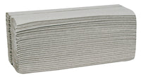 CARE-NESS Nature käsipyyhe 1krs c-taitto 33x24,5cm valkaisematon 20x182kpl