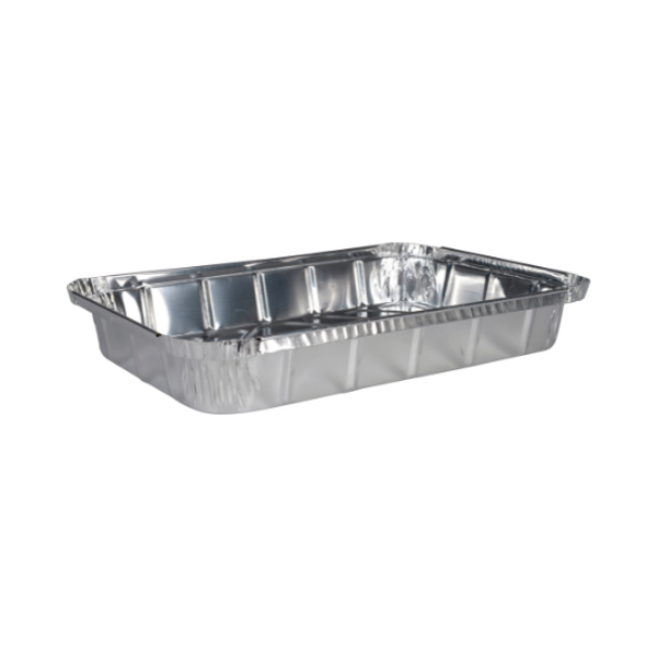 CATER-LINE alumiinivuoka 1900/2000ml 31,5x21,5x4,7cm 250kpl