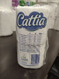 Cattia Wc-paperi, 3-kert, 150-ark, 64rll
