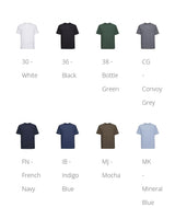 Russel Classic T-Paita