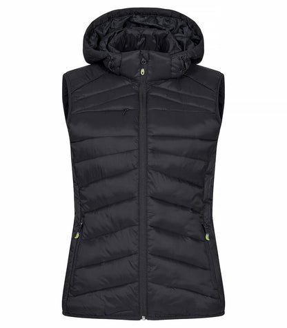 Clique Idaho Vest Women