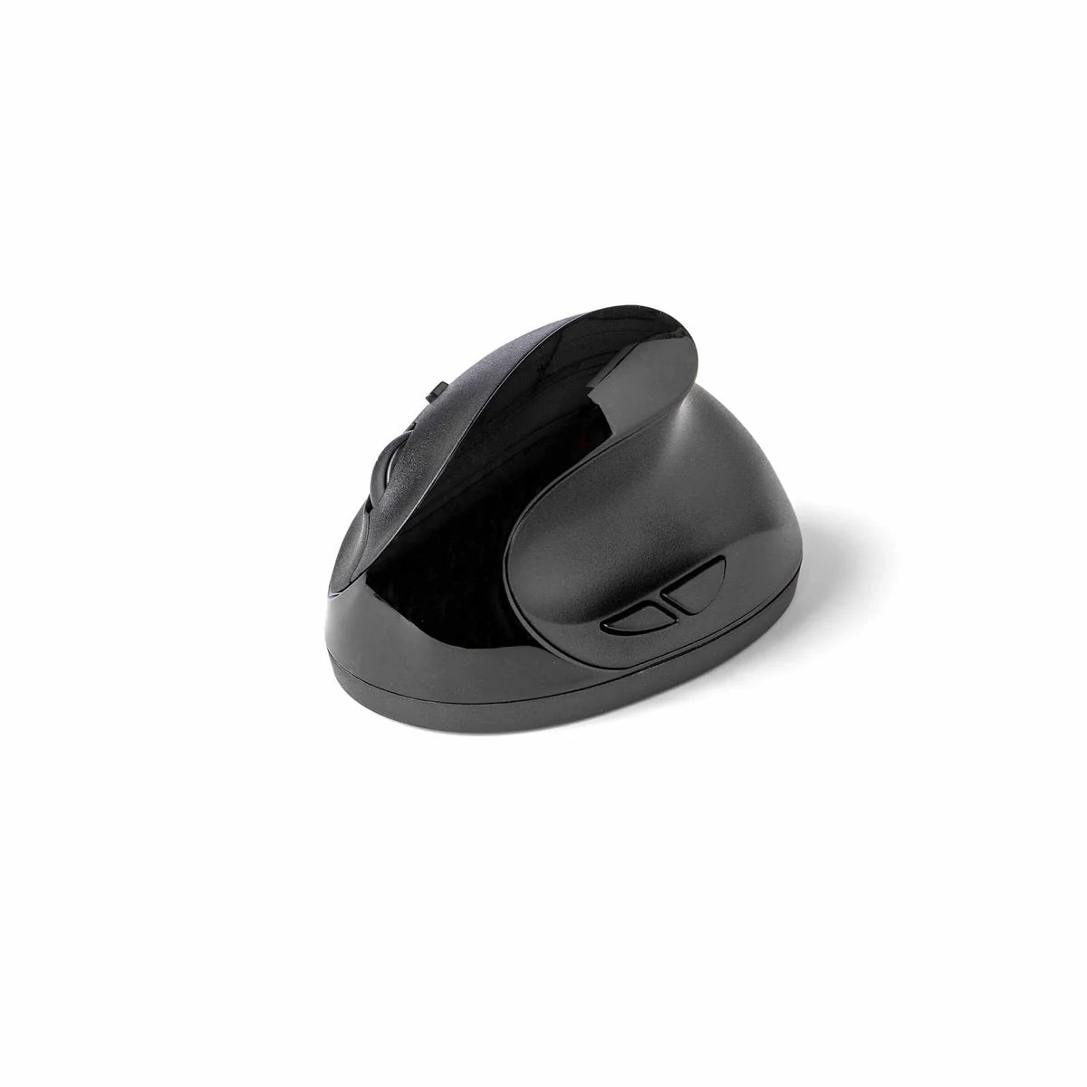 Comfi 2 langaton pystyhiiri – ergonominen hiiri pienemmälle kädelle