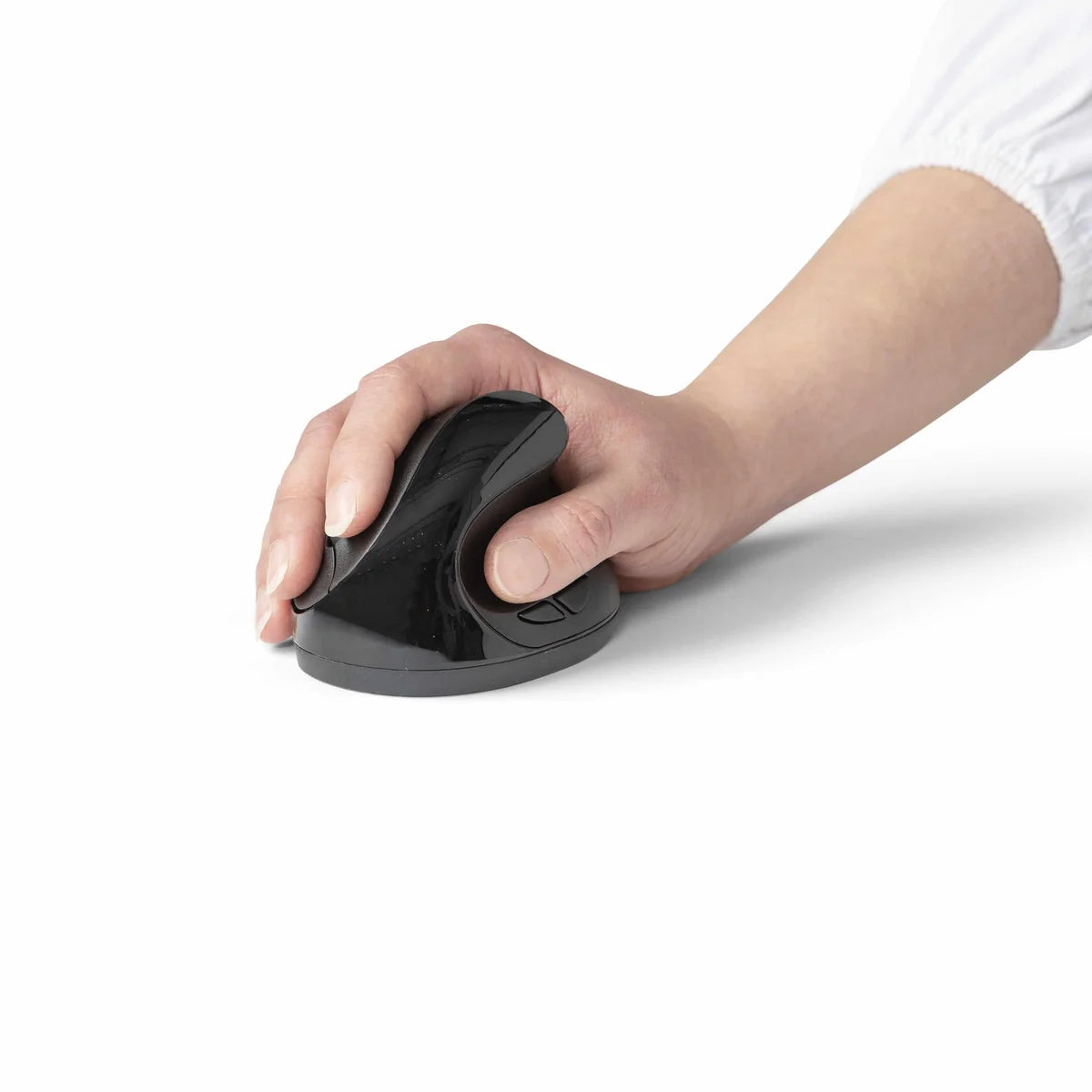 Comfi 2 langaton pystyhiiri – ergonominen hiiri pienemmälle kädelle