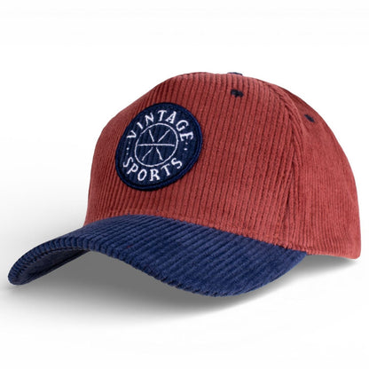 Vakosamettinen lippis yrityksille. 5-paneeli, snapback-säätö, minimitilaus 144 kpl. Erottuva ja kestävä valinta brändikäyttöön.