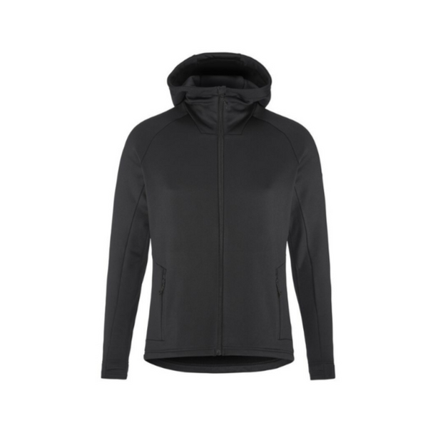 Craft ADV Explore Power Fleece Hood Jkt Miesten