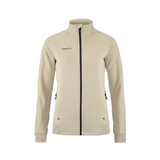 Craft ADV Unify Jacket W Hupulla tai ilman. Useita värejä.