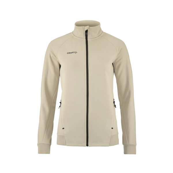 Craft ADV Unify Jacket W Hupulla tai ilman. Useita värejä.