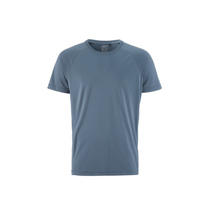 Craft CORE Unify Training Tee Miesten 100 % kierrätetty polyesteri