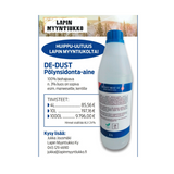 DE-DUST MEAF-050 Pölynsidonta aine tiiviste