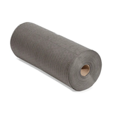 DENSORB Universal Imeytysmatto 76cm x 45m Teollisuuslaatua valkoisella taustalla.