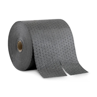 DENSORB Universal Imeytysmatto, Heavy rulla 38 cm x 45 m valkoisella taustalla.