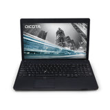 Dicota Privacy Filter 2-Way for Laptop – Suojaa Näyttösi Uteliailta Katseilta