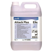 Diversey Attack Plus tehopuhdistusaine 5L 2kpl