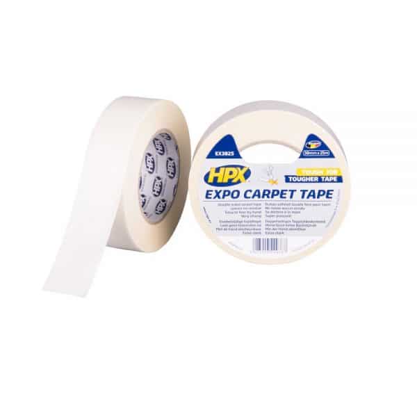 HPX EXPO MATTOTEIPPI 38mm X 25m, 30rll / ltk