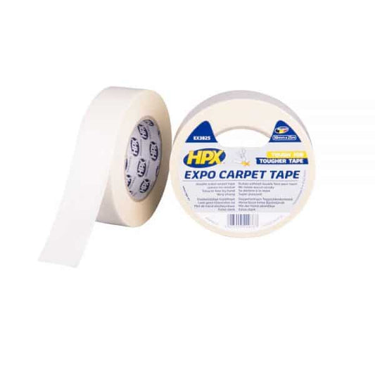 HPX EXPO MATTOTEIPPI 38mm X 25m, 30rll / ltk