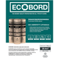 Ecobord lattiasuoja työmaille. 100 % kierrätetty, kestävä ja nestettä hylkivä suoja lattioille. Helppo asentaa ja kierrättää käytön jälkeen.