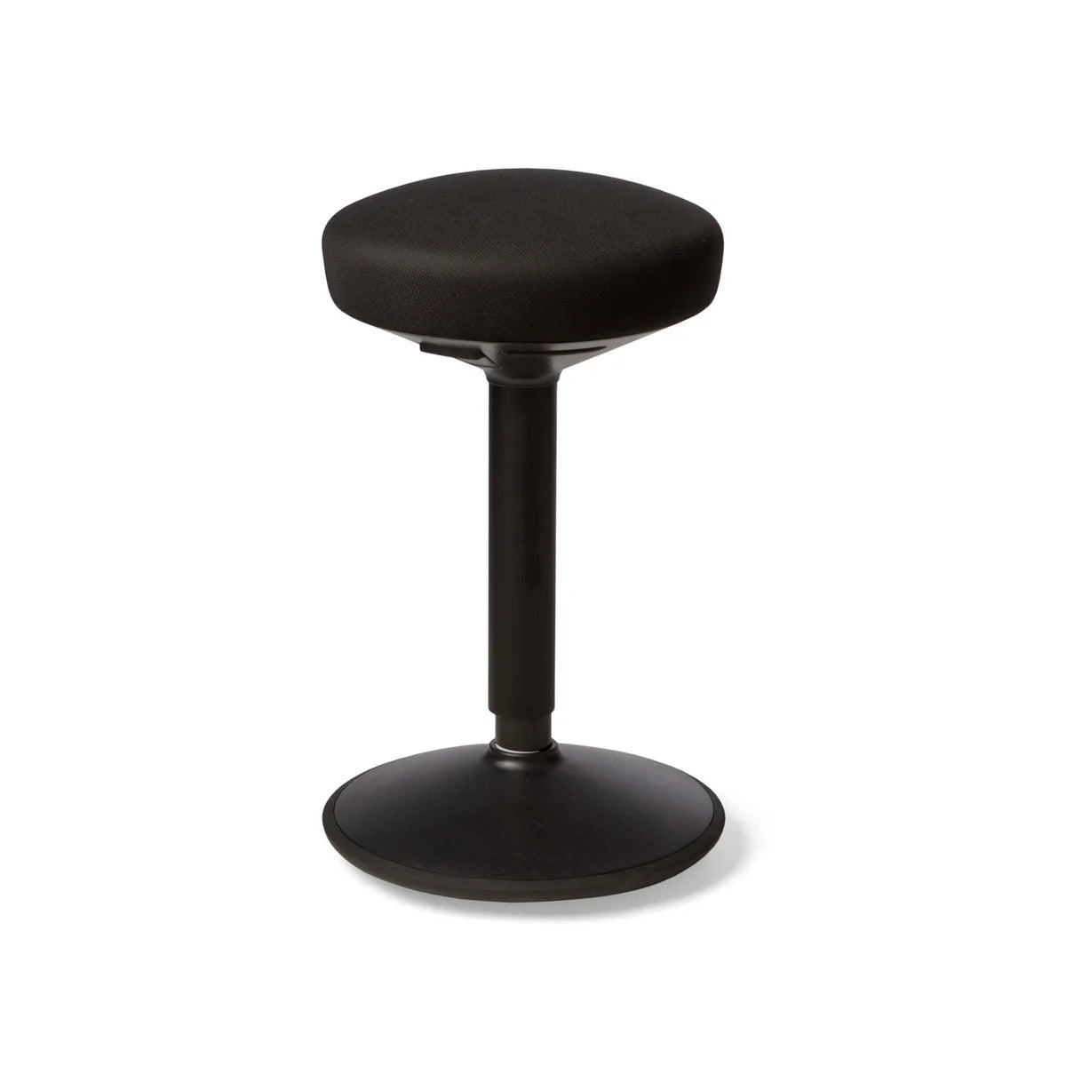 Ergonominen heiluva tuoli.